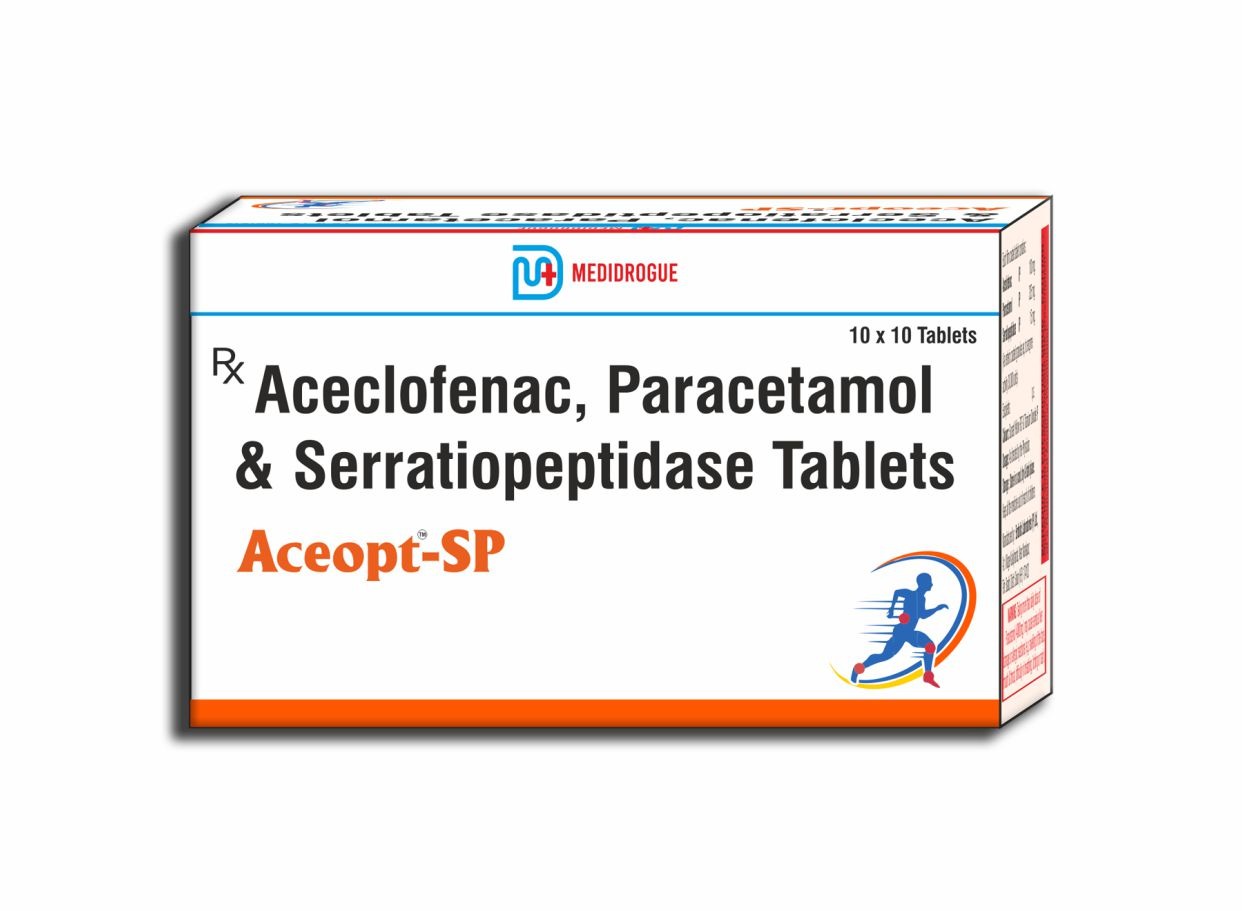 Aceopt SP