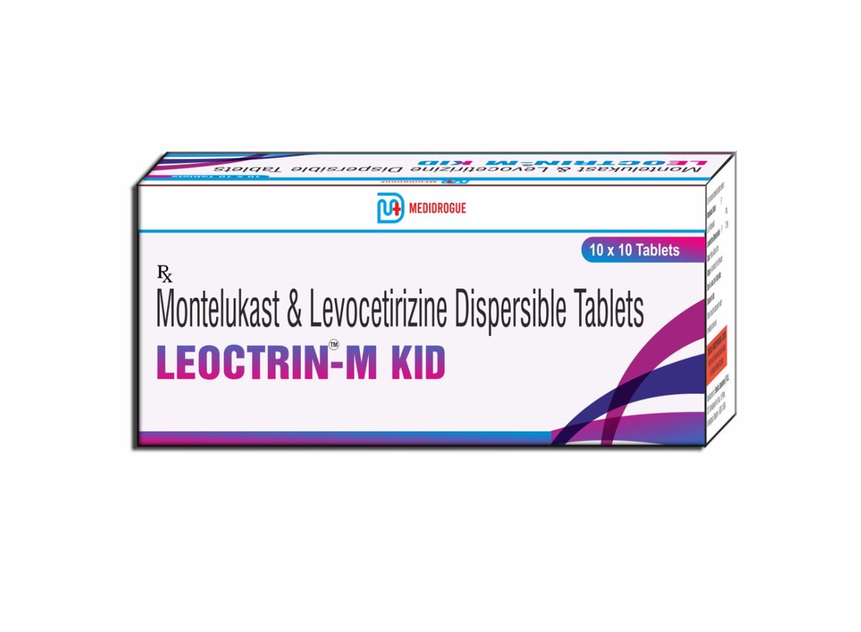 Leoctrin Mkid