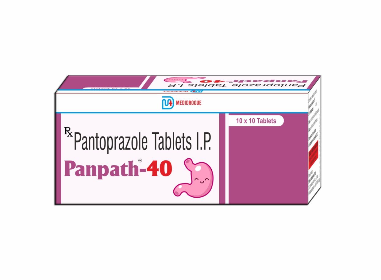 Panpath 40